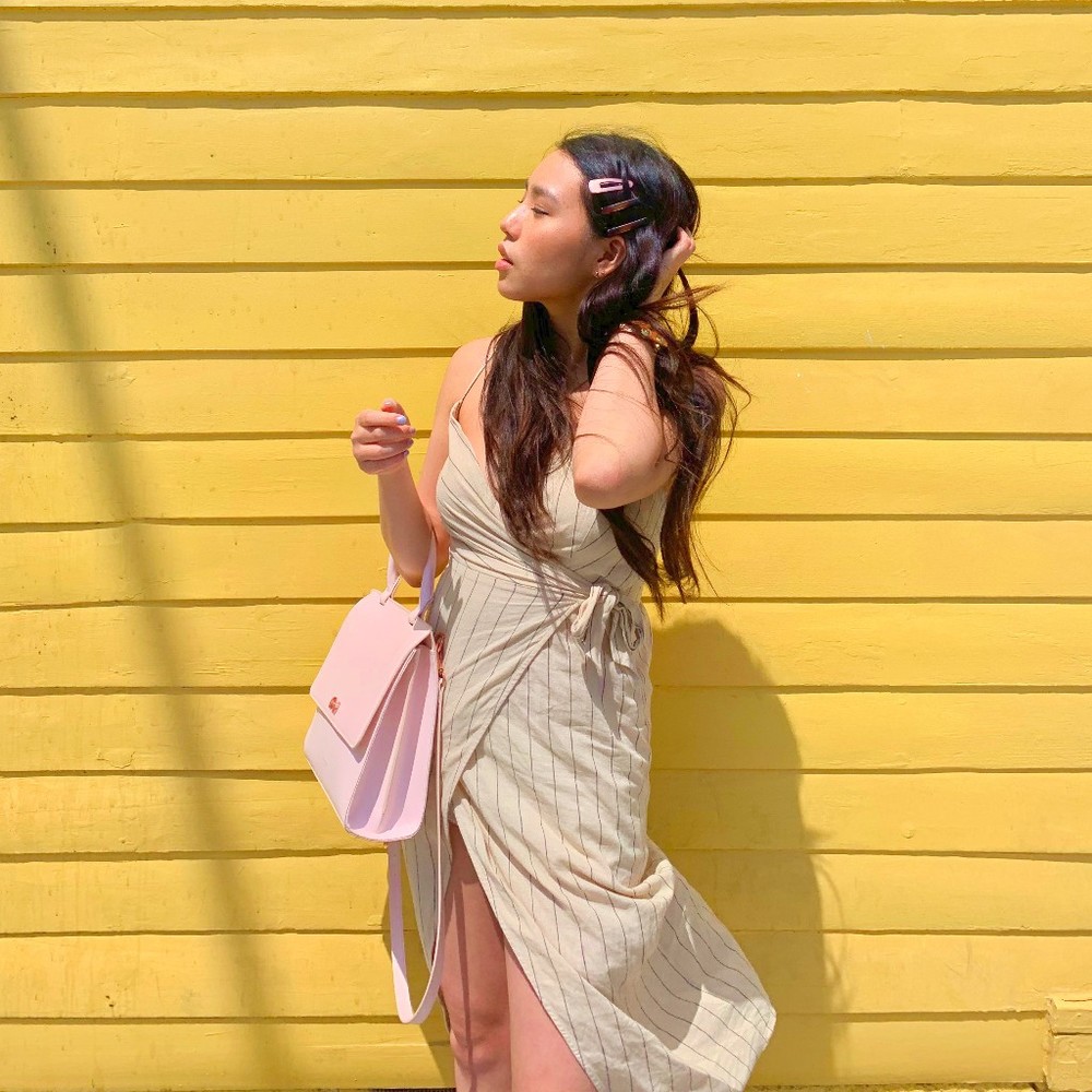 Meet your Posher, Tiffany